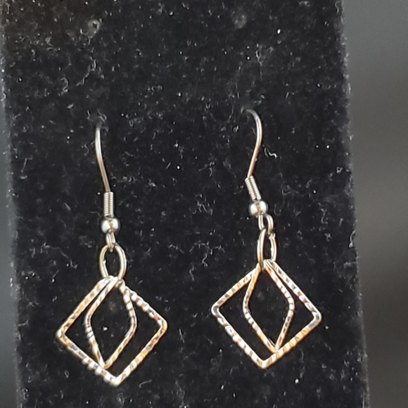 Handmade Earrings - Picture 6 of 8